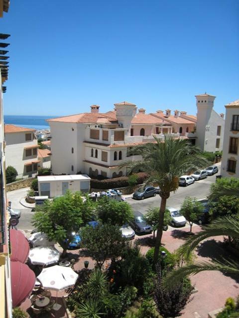 Appartement Lumineux 6P Sur Golf De La Duquesa Costa Del Sol Manilva Exterior foto